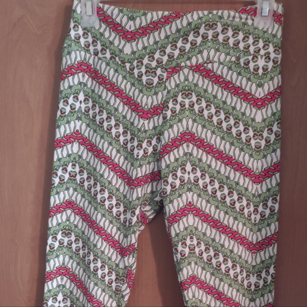 Kermit Leggings
